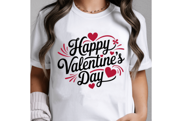 Download Happy Valentine's Day Shirt, Valentines - Happy valentine's day shirt Collection