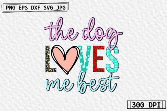 Download Dog Valentines Sublimation Design - Valentines sublimation design Collection